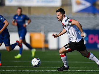‘Why not?’ | Patrick Hoban on...